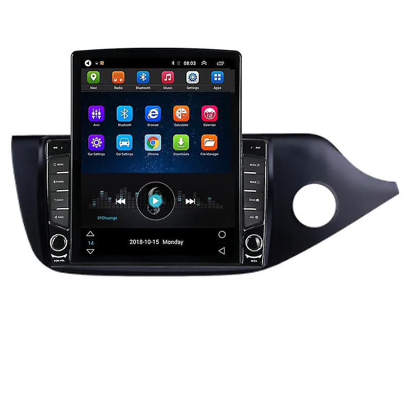 9.7" Android For KIA CEED 2012 -2016 RHD Tesla Type Car Radio Multimedia Video Player Navigation GPS