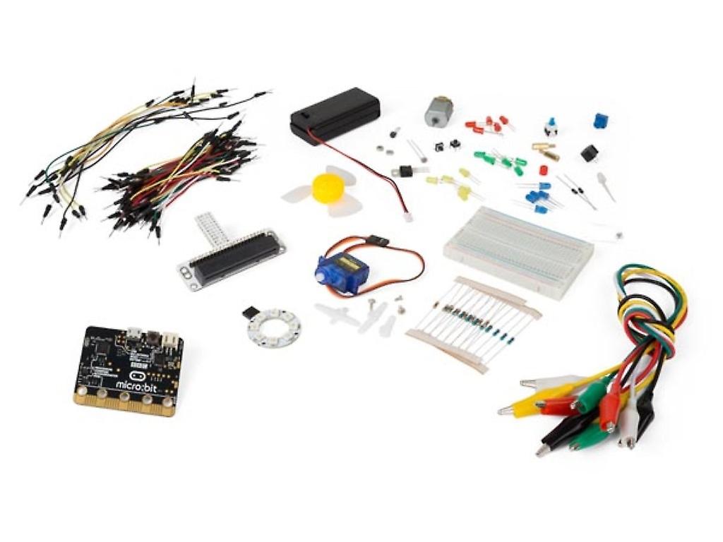 Kit di base Microbit ®