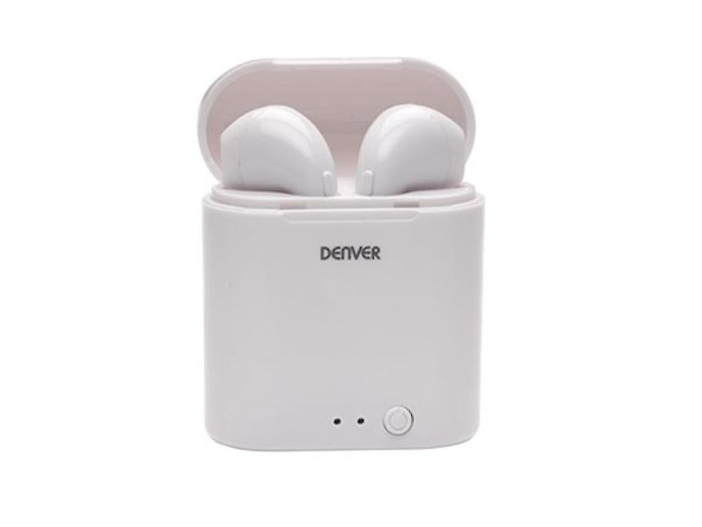 Twe-36 - Truly Wireless Bluetooth Earbud