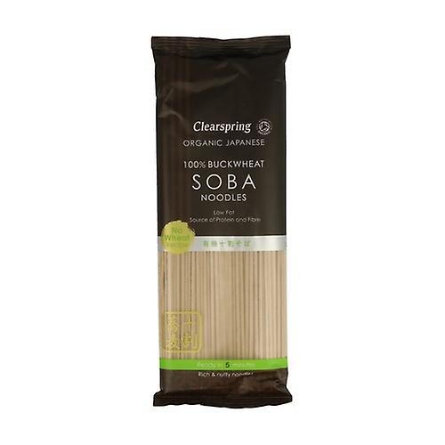 Buckwheat Soba 200 g