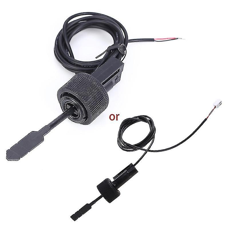 Water Flow Switch Sensor Water Flow Control Switch Precision Controller Stable
