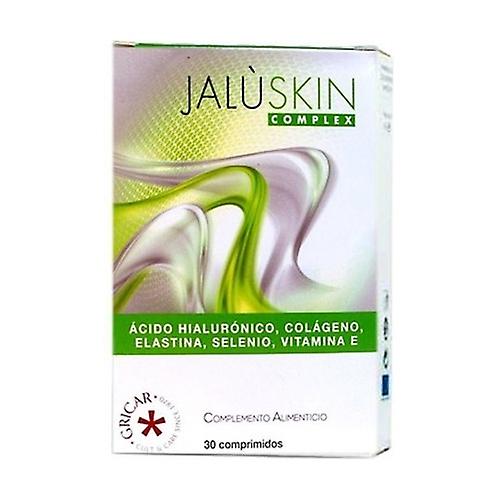 Jaluskin Complex 30 tablets