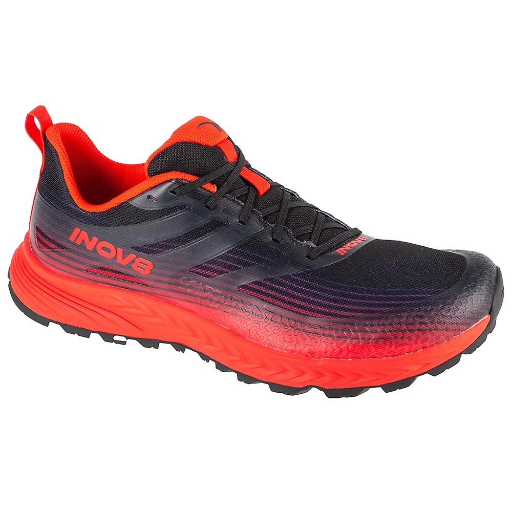 Shoes Inov-8 Trailfly Speed 001150BKFRW01
