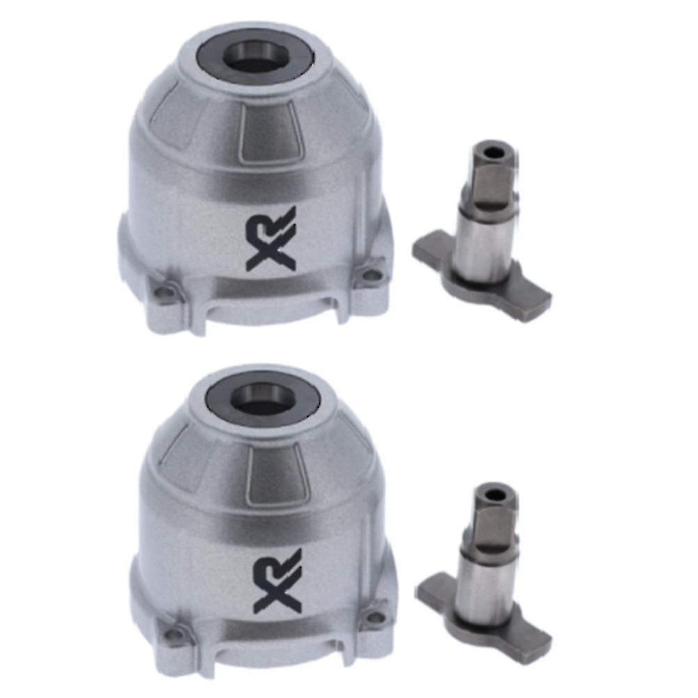 2 Sets Dcf899 Impact Wrench Conversion Kit Compatible With Dewalt N866410 Dcf899b