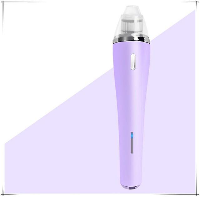 Skin Care Pore Vacuum Blackhead Remover Acne Pimple Removal Vacuum Suction Tool Face Clean Facial Diamond Dermabrasion Machine