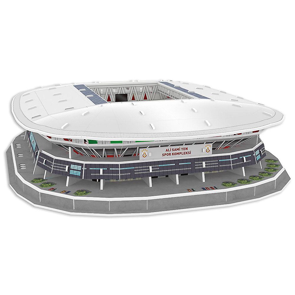 Galatasaray Sk 3d Stadium Puzzle