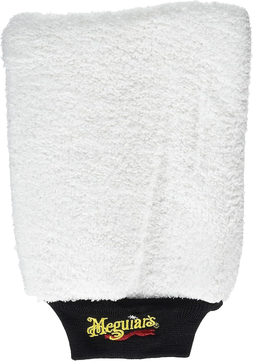 Meguiars Microfiber Wash Mitt