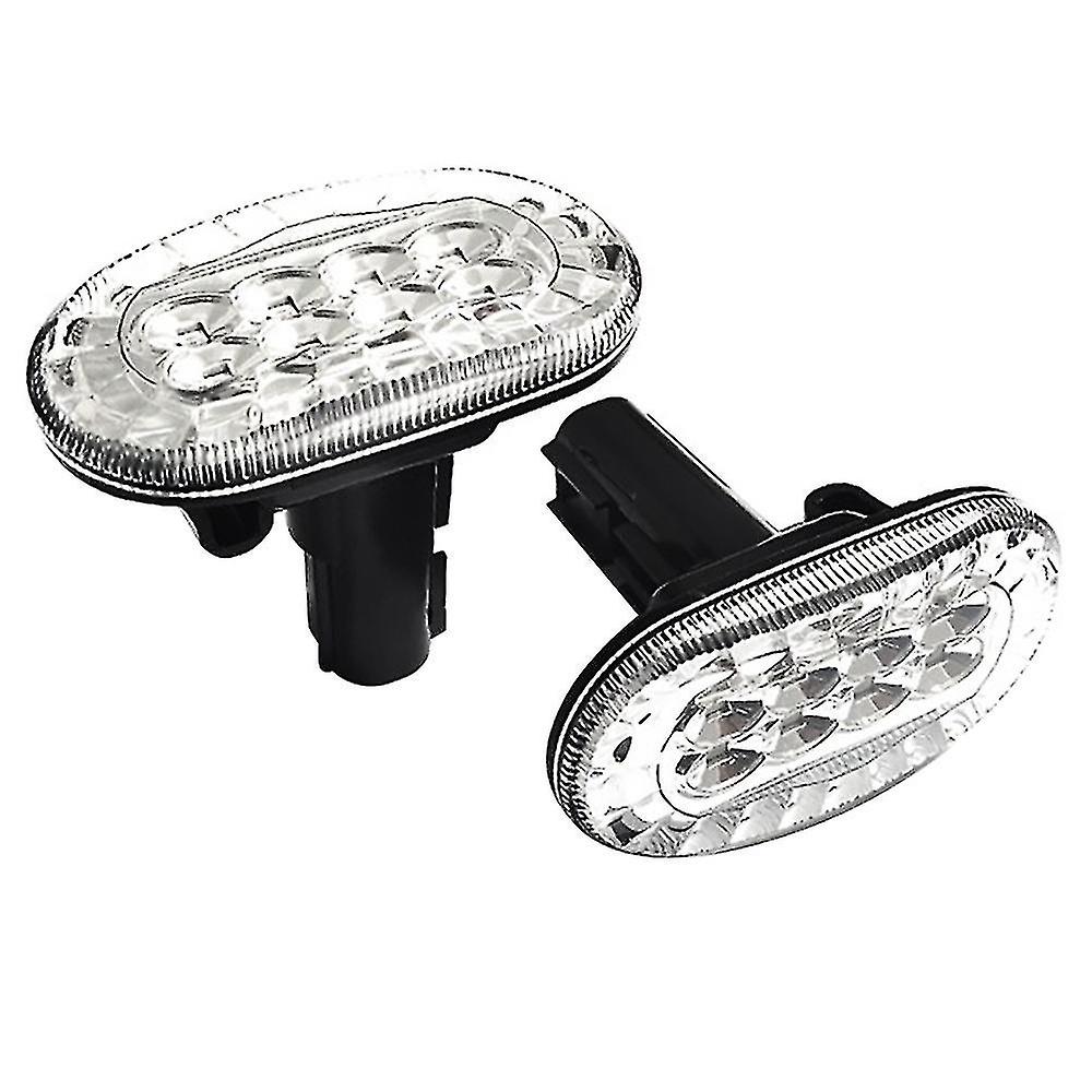 Led Side Marker Lights For Suzuki Jimny Jb74 Jb64 2018-