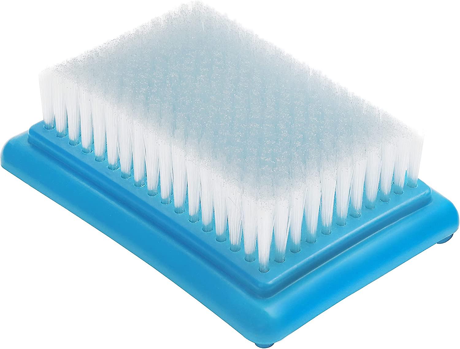 Plstená ihlová podložka - veľký remeselný kefový podložkový nástroj - na plstenie doplnkov z prírodnej vlny