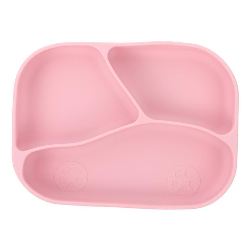 1pcs Baby Food Plate