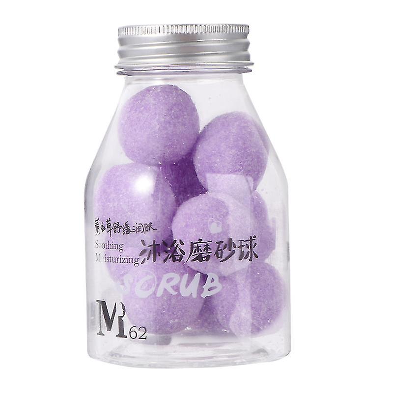 1set Body Exfoliator