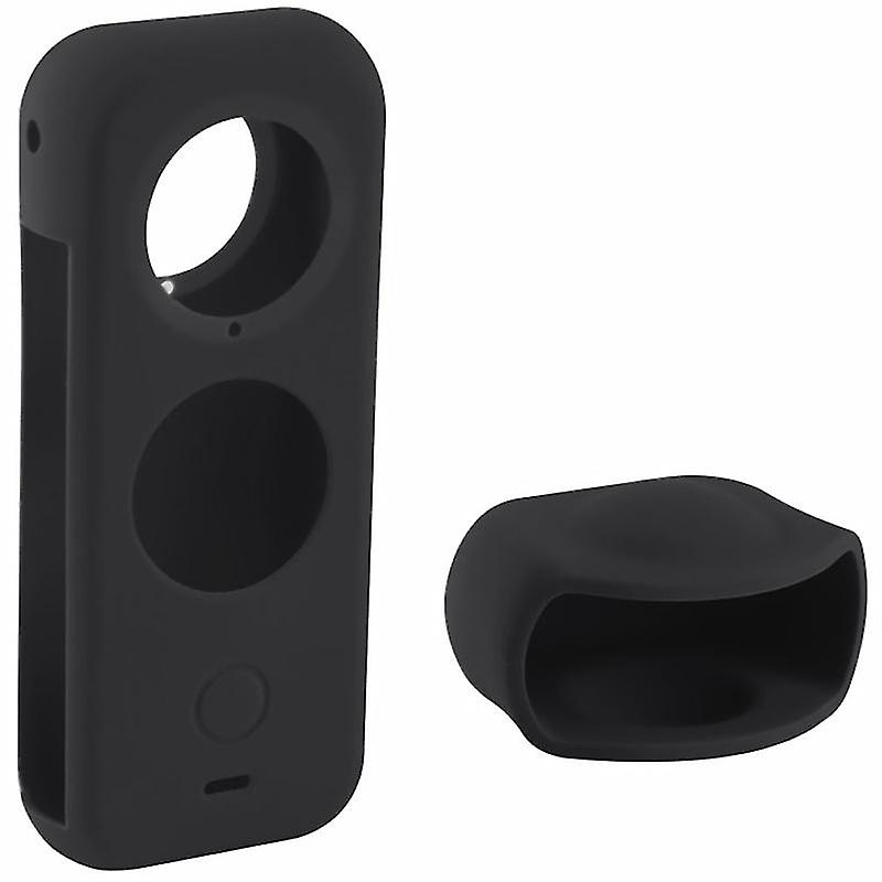 1pcs Camera Case For 360 One X2