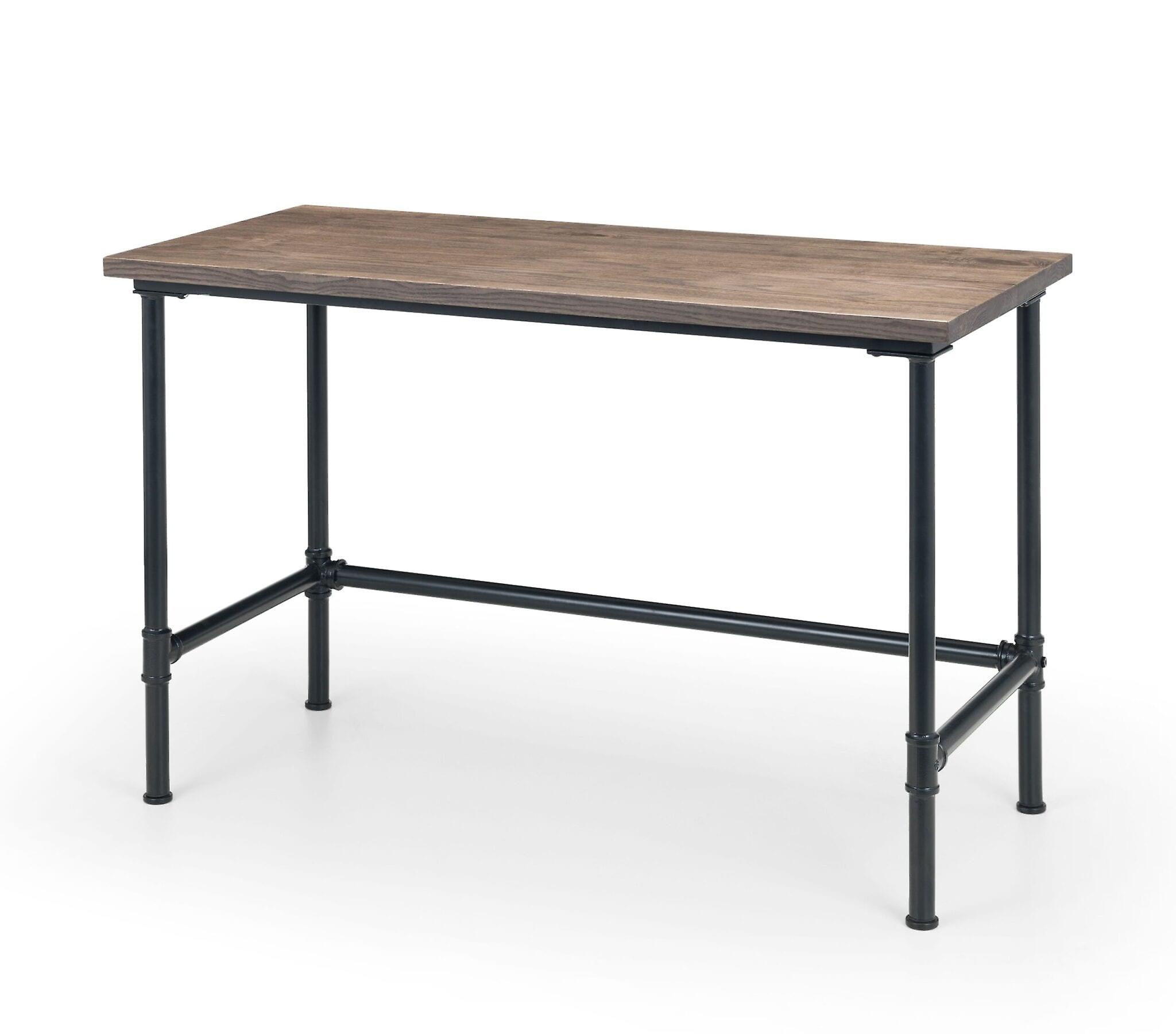 Melon Pipe Office Desk