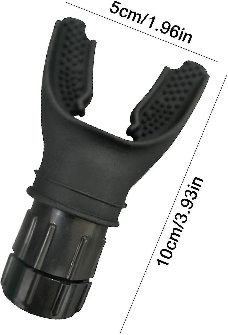 Lung Capacity Exerciser,portable Breathing Exercise Device For Lungs With Adjustable Resistance For Increase Lung Capacity, Improve Sleep