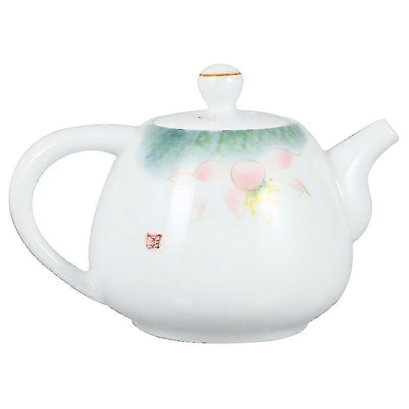 1pcs Kitchen Tea pot, Creative Tea Kettle