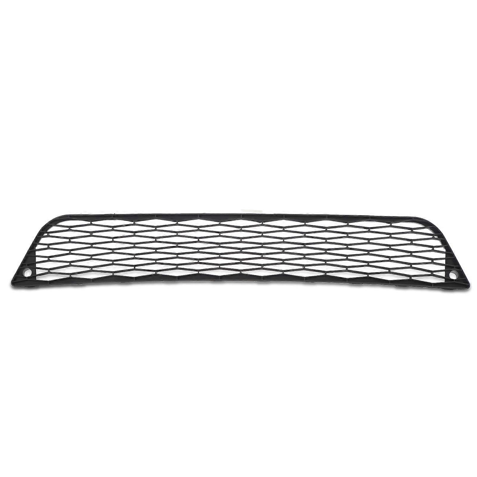 Calandre Inférieure Pare-chocs Avant 5F0853667 Remplacement pour SEAT Leon 5F MK3 Pre ? Lifting 2013 à 2017