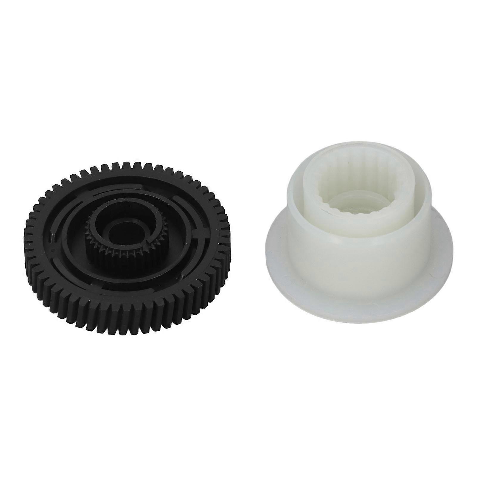 Gear Box Servo Actuator Motor Transfer Case Repair Kit 27107566296 Replacement for X3 ATC 400 2004?2010