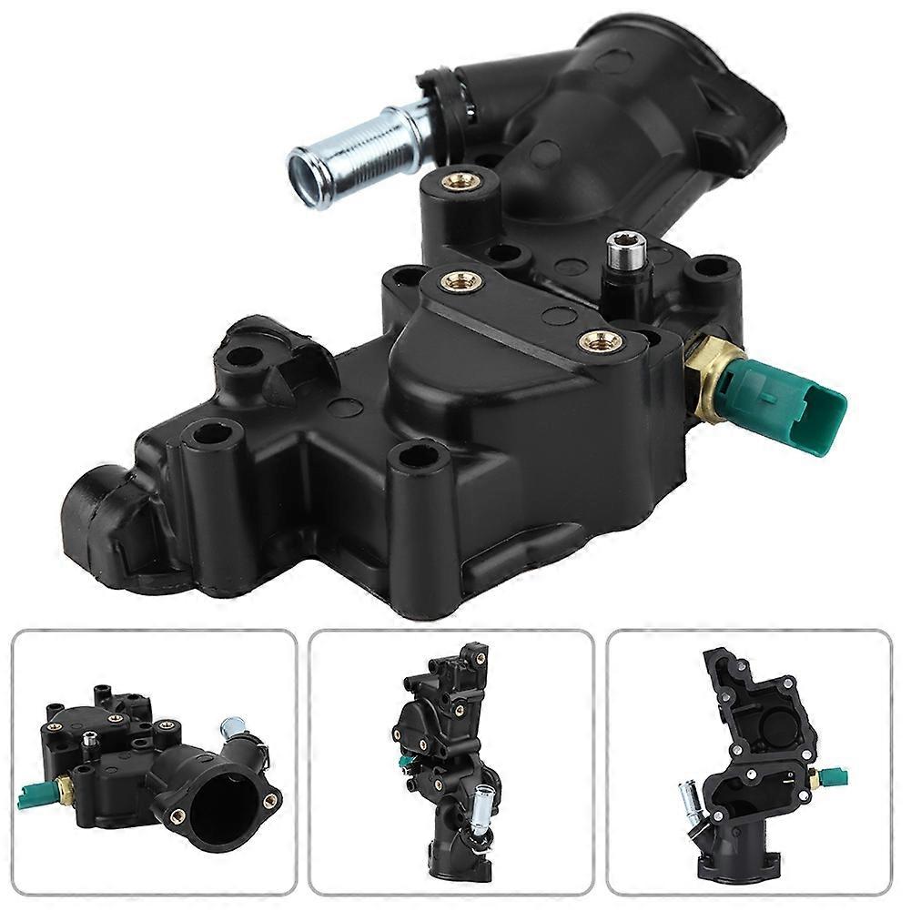 thermostat-housing-with-sensor-water-coolant-9654775080-for-citroen