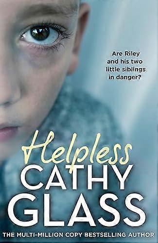 Indefensa, de Cathy Glass (Libro de bolsillo)