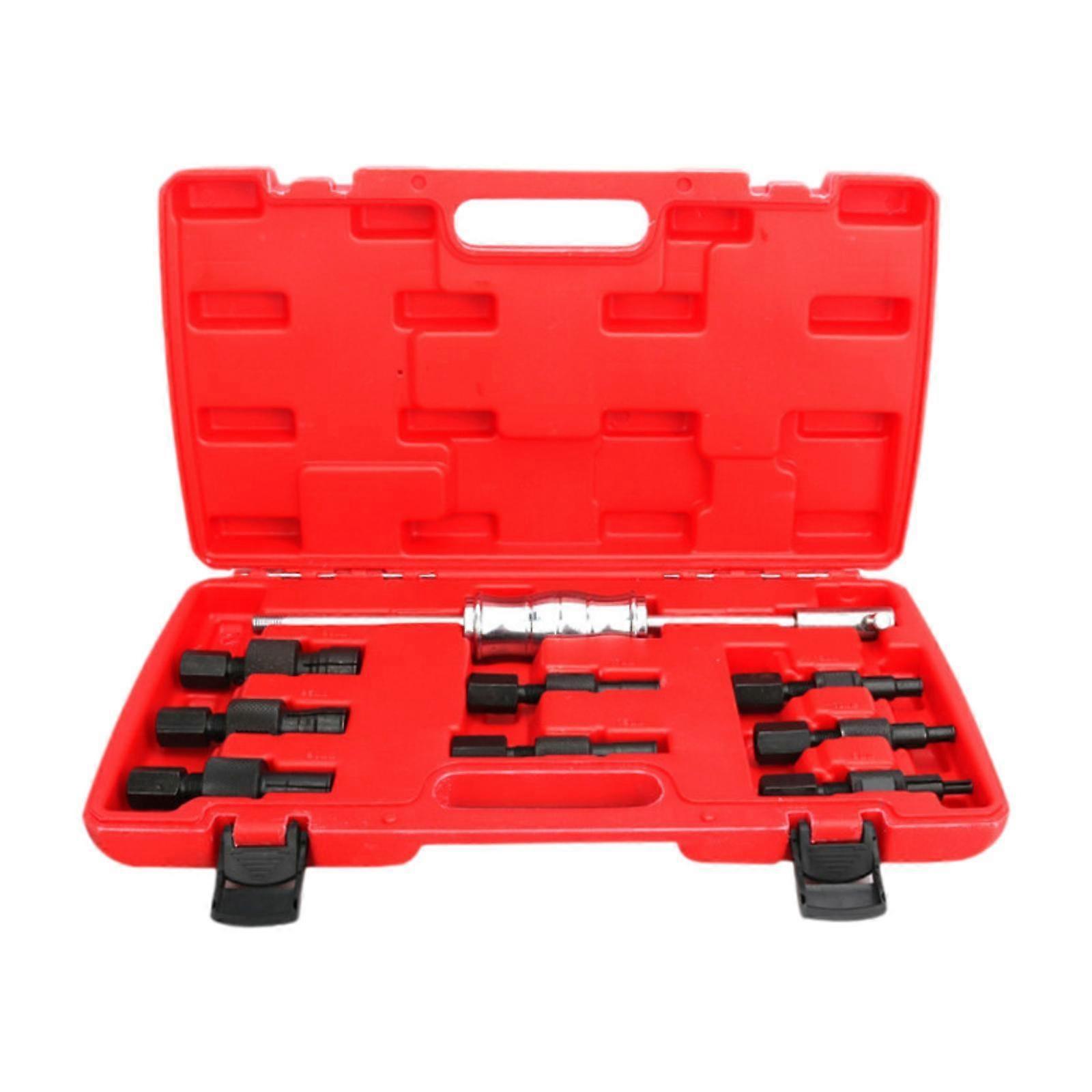 Inner Bearing Puller Set Multifunctional Portable Bikes Bearing Removal Tool