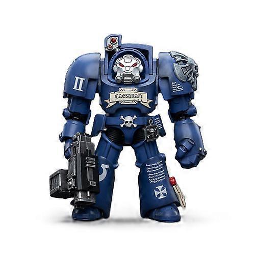CAESAREAN-Ultramarines Terminators Premium Articulation Brother Action Figure