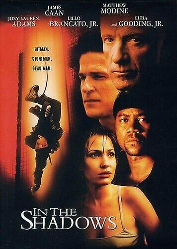 In the Shadows [DVD] [Region 1] [US Impo DVD