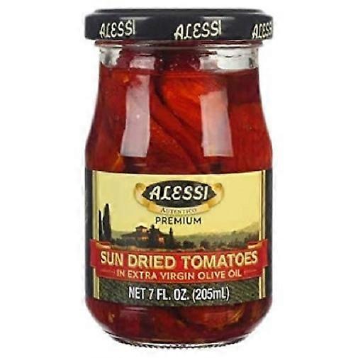 Alessi Sun Dried Tomatoes In Extra Virgin Olive Oil