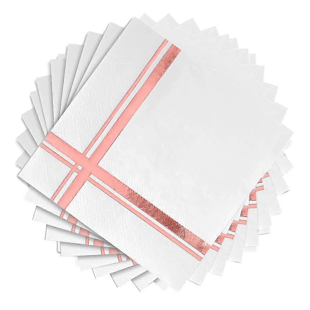 cocktail servietterNYHET10