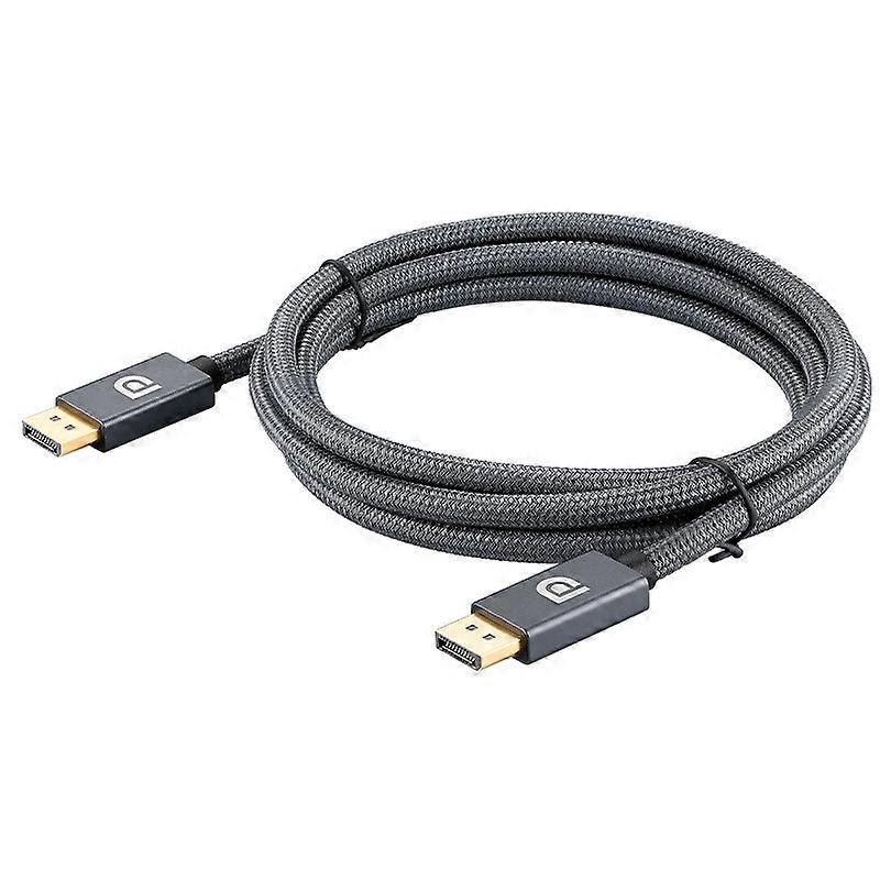 8K HD cable dp1.4 cable 240hz display connection displayport computer DP cable data cable