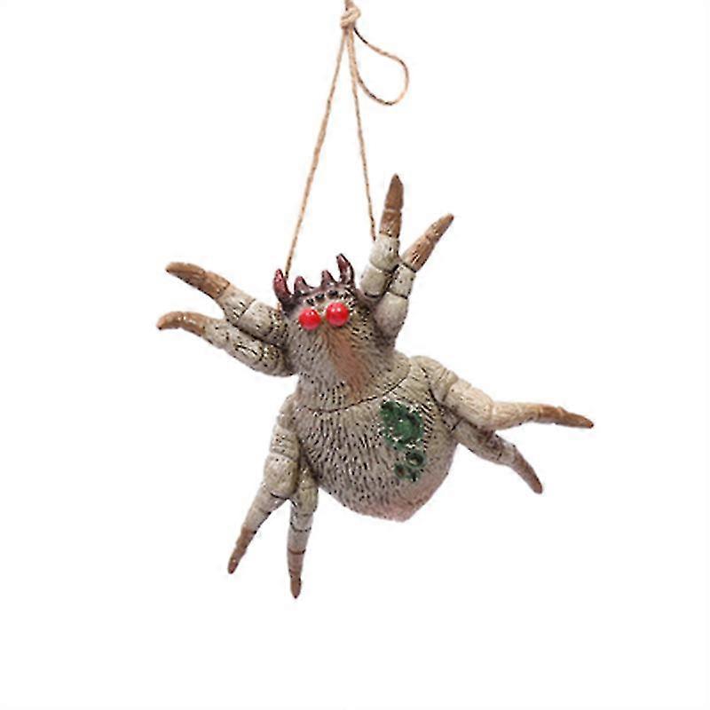 Halloween Decoration Props Hanging Chains Horror Spoof Tricky Animals