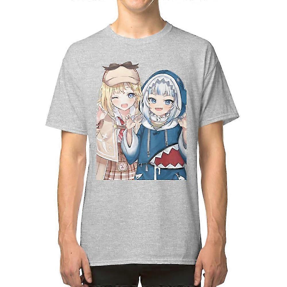 Amelia watson T-shirt