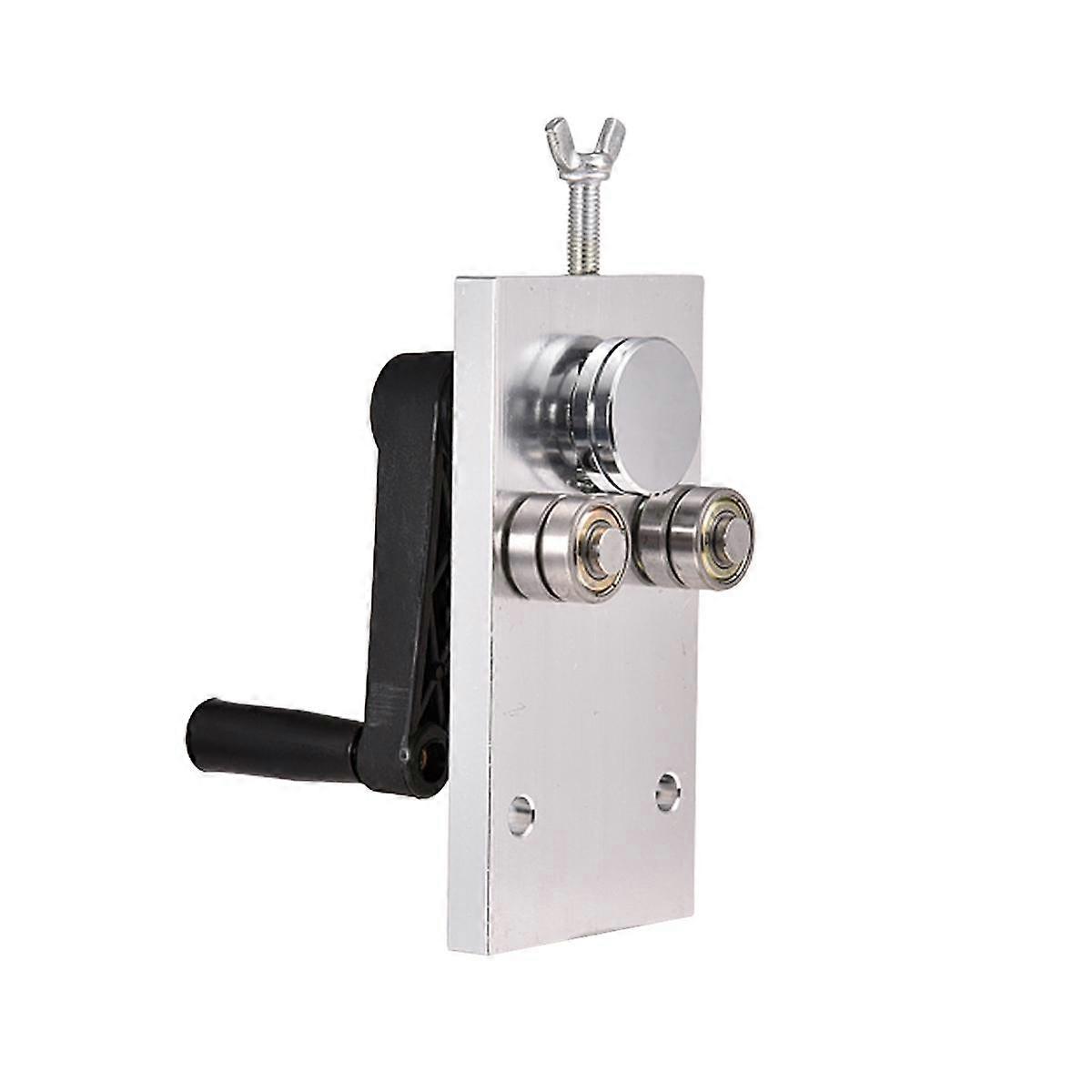 Guitar Pinwheel Arc Adjuster Arc Straightener Bender Luthier's Tools Guitar Supplies Musical Instrument Trimmer
