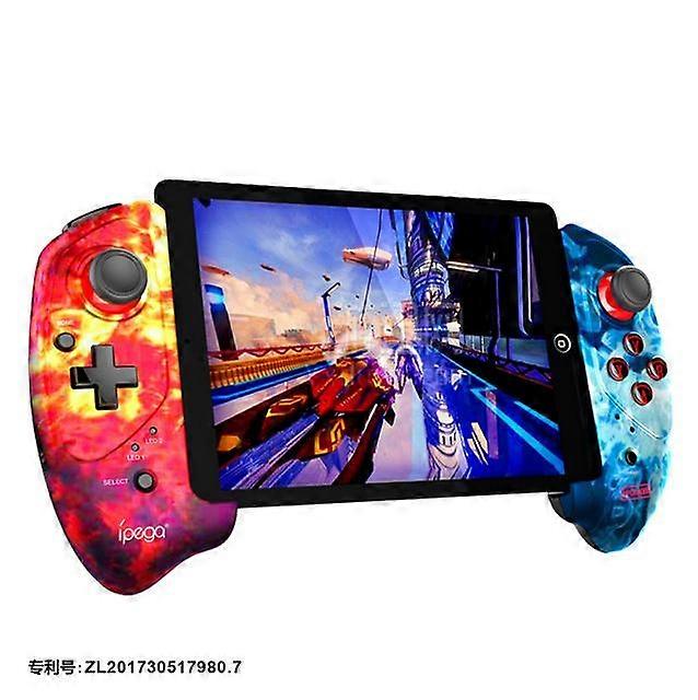 NEW Upgraded Ipega 9083S Wireless Game Controller Bluetooth Gamepad for iOS / Android PG-9083S Telescopic Handle Pad