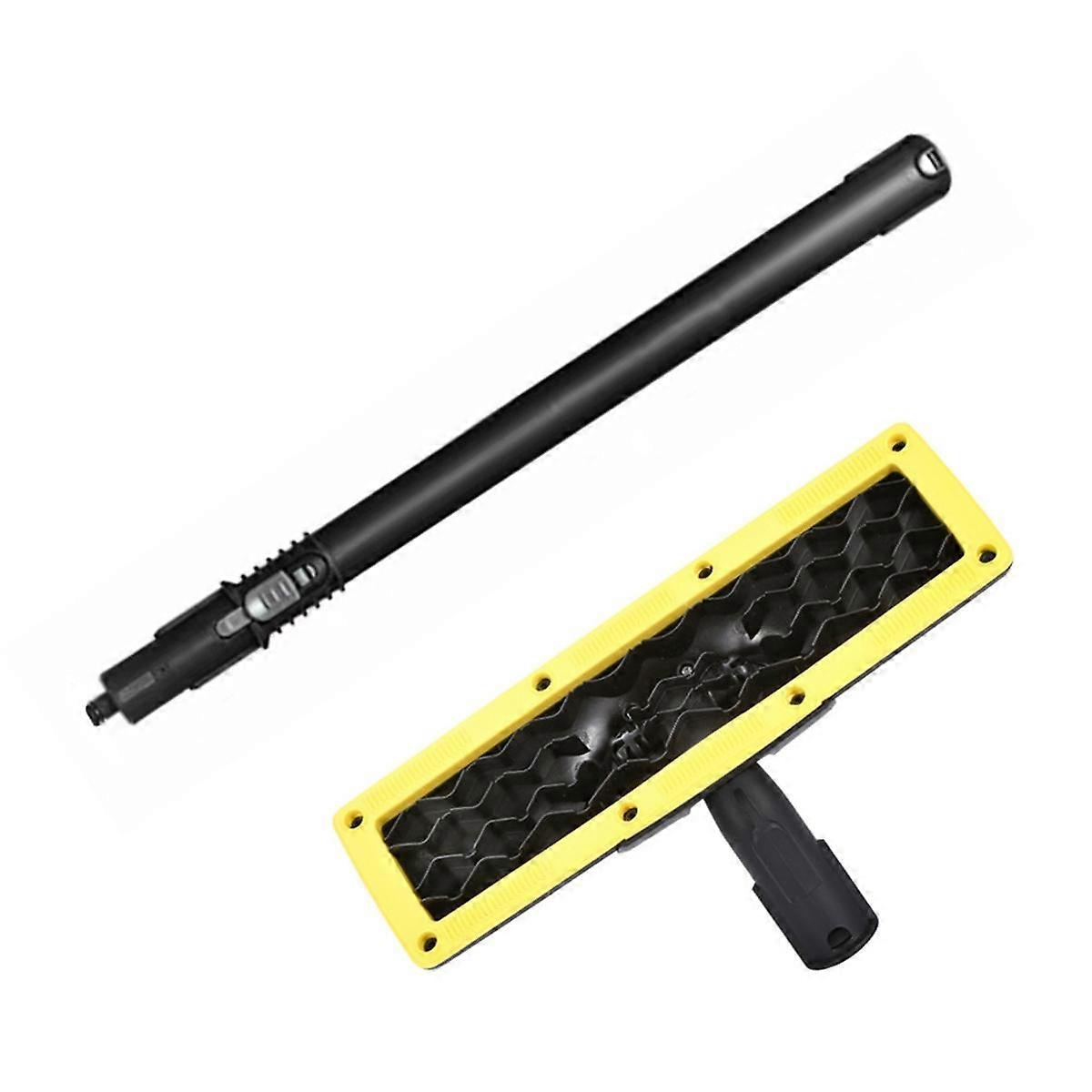 Extension Rod Floor Brush for CTK10 CTK20 SC1 SC2 SC3 SC4 SC5 SG4 SC1-5 SG2 Washer Accessory A