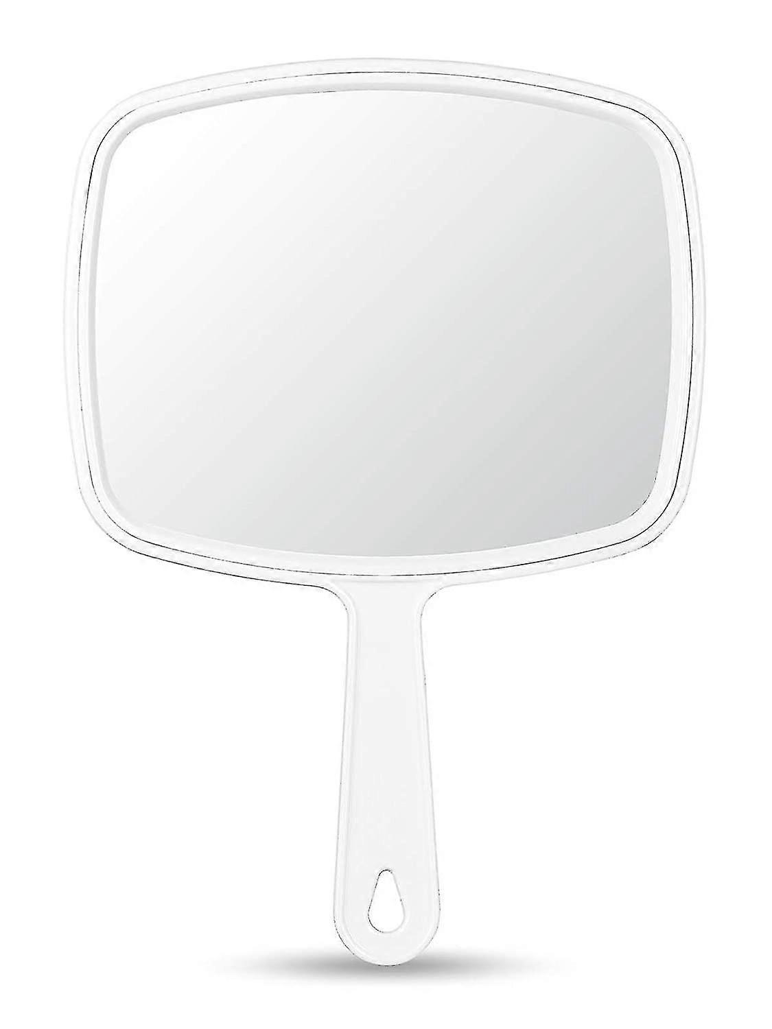 Handheld Mirror With Handle