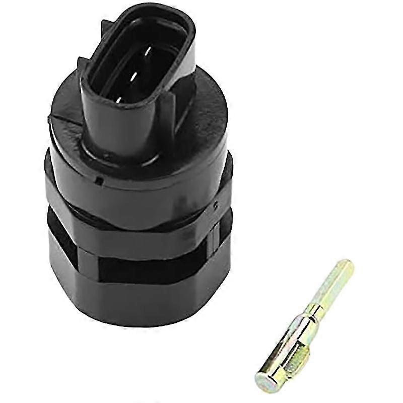 Vägmätarsensor bilhastighetssensor för Qingling 8971297040