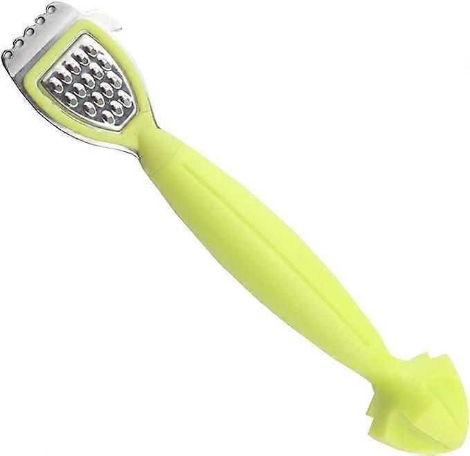 Grater Multipurpose Manual Juicer Compatible Lemon Zester for Kitchen Dining Bar Lemon
