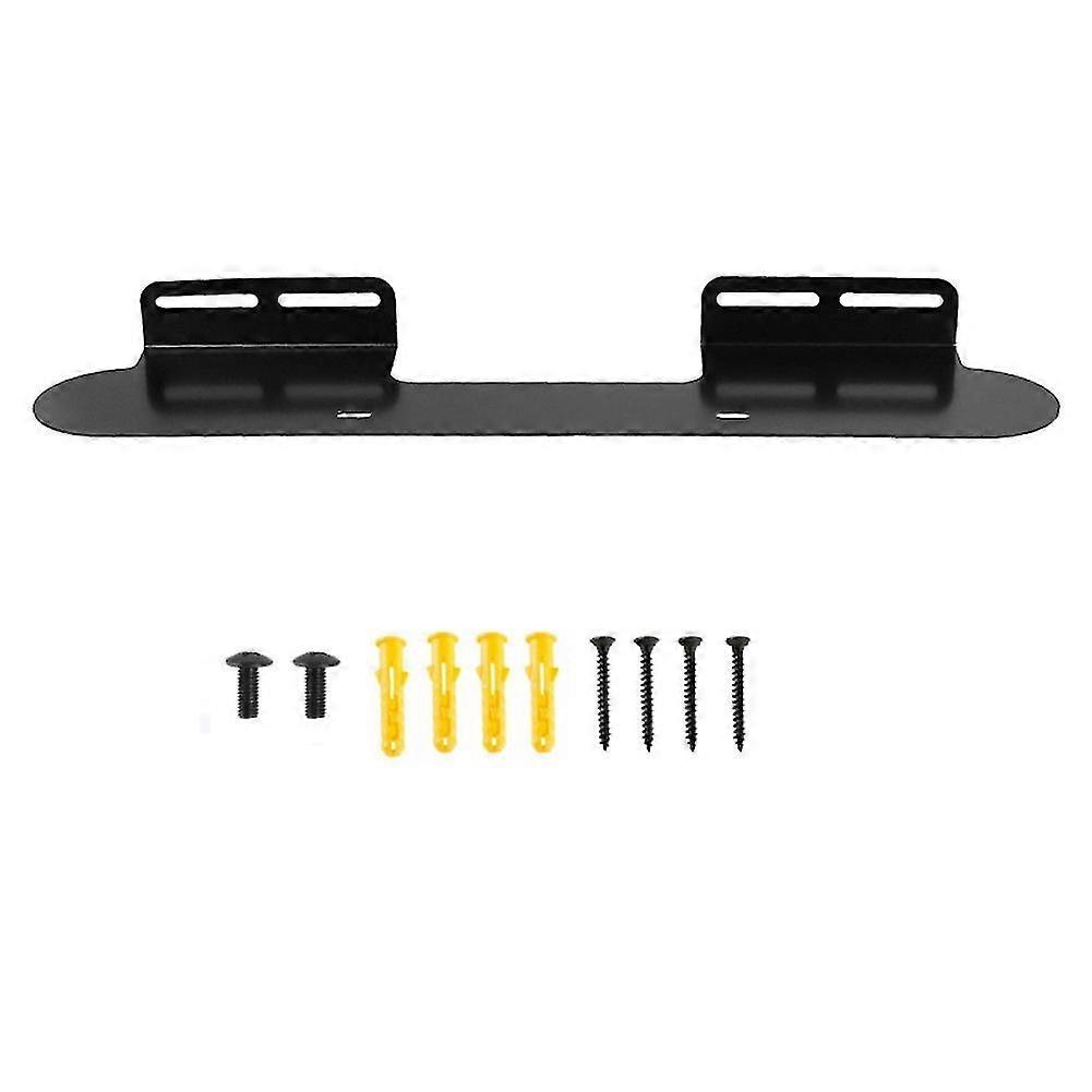 Wall Mount Bracket compatible with Sonos Beam Soundbar Brackets