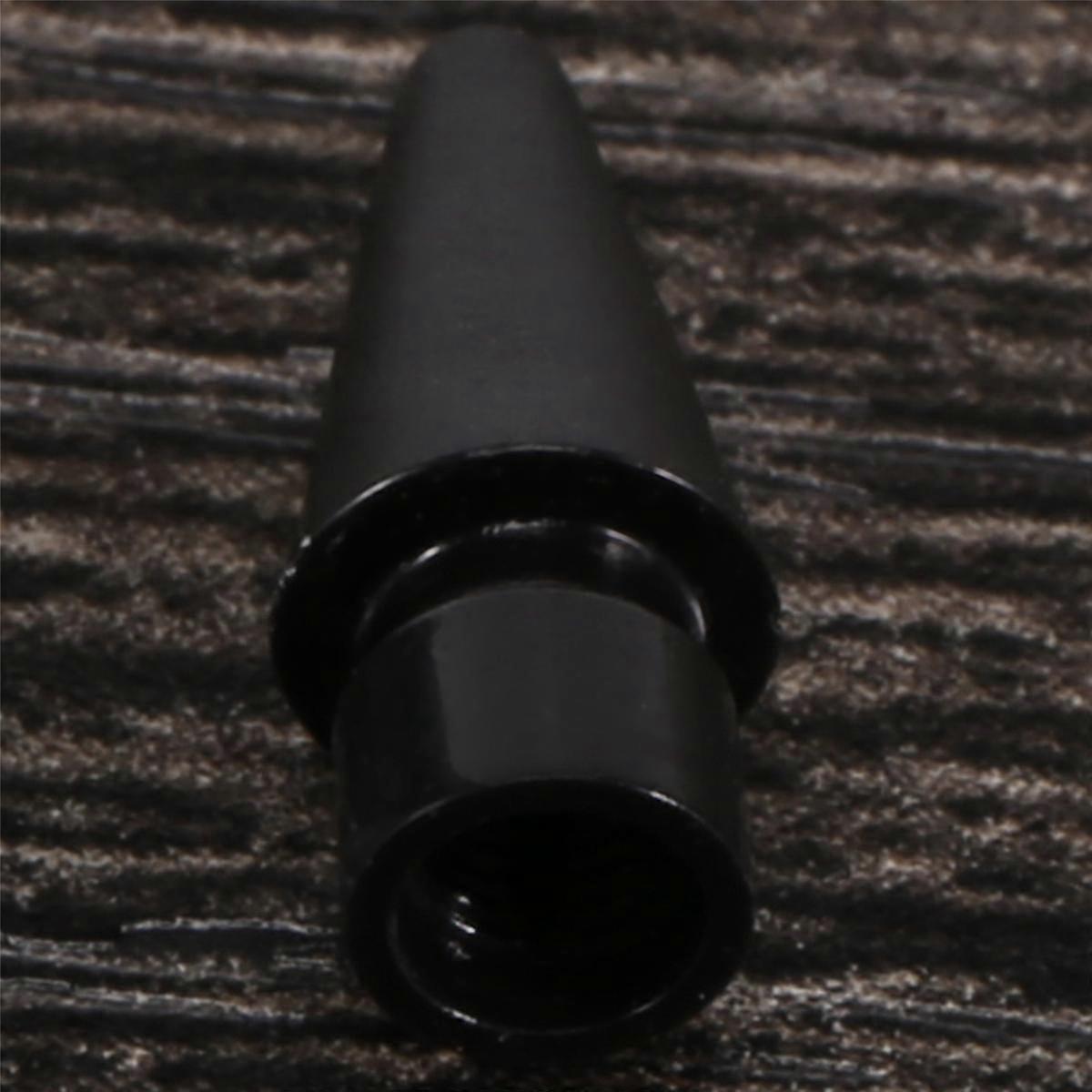 2 Pack Replacement Tip for Nibs for 1St & 2Nd Generation (Black)