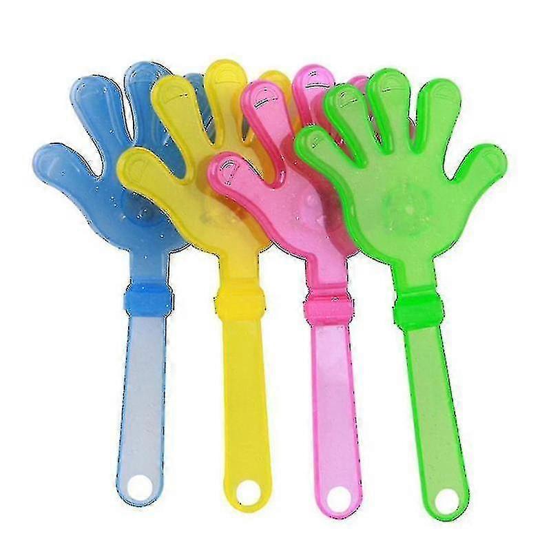 Hand Clappers Noisemakers Noisemakers For Parties And Concerts