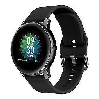 Übung Herzfrequenz Blutdruckuhr Frauen physiologischen Zyklus Smartwatch