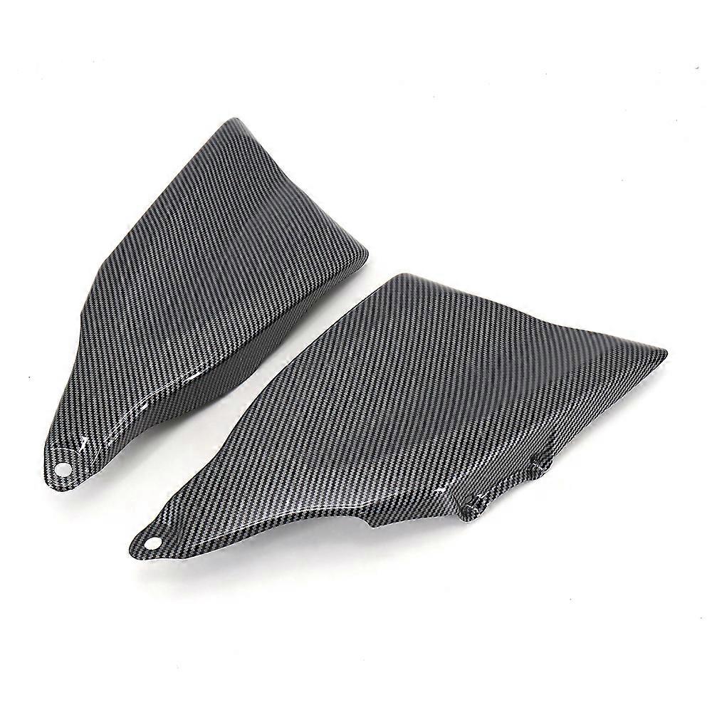 New MT09 Seat Side Trim Upper Frame Infill Panel Cover Plate Fairing Cowl Protection For Yamaha MT-09 MT 09 mt09 2021 2022