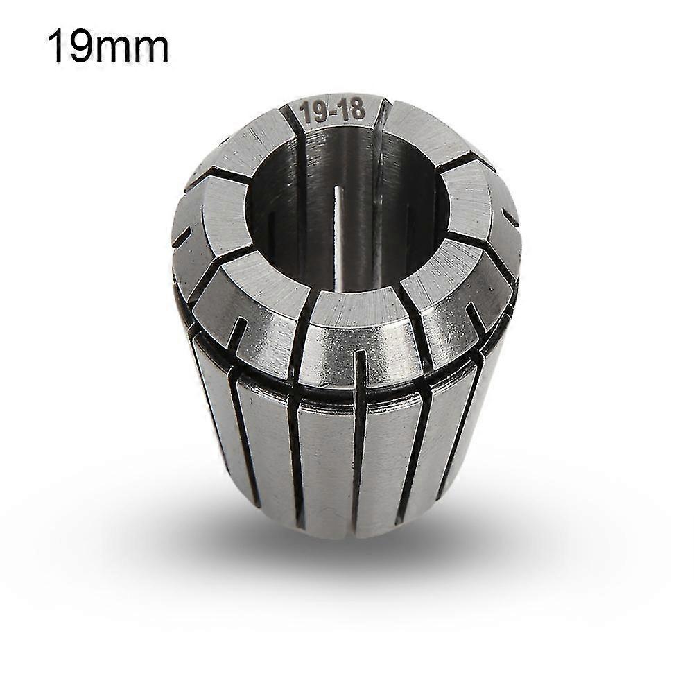 3-20mm Metric Er32 Carbon Steel Collet Chuck For Cnc Lathe Engraving Machine