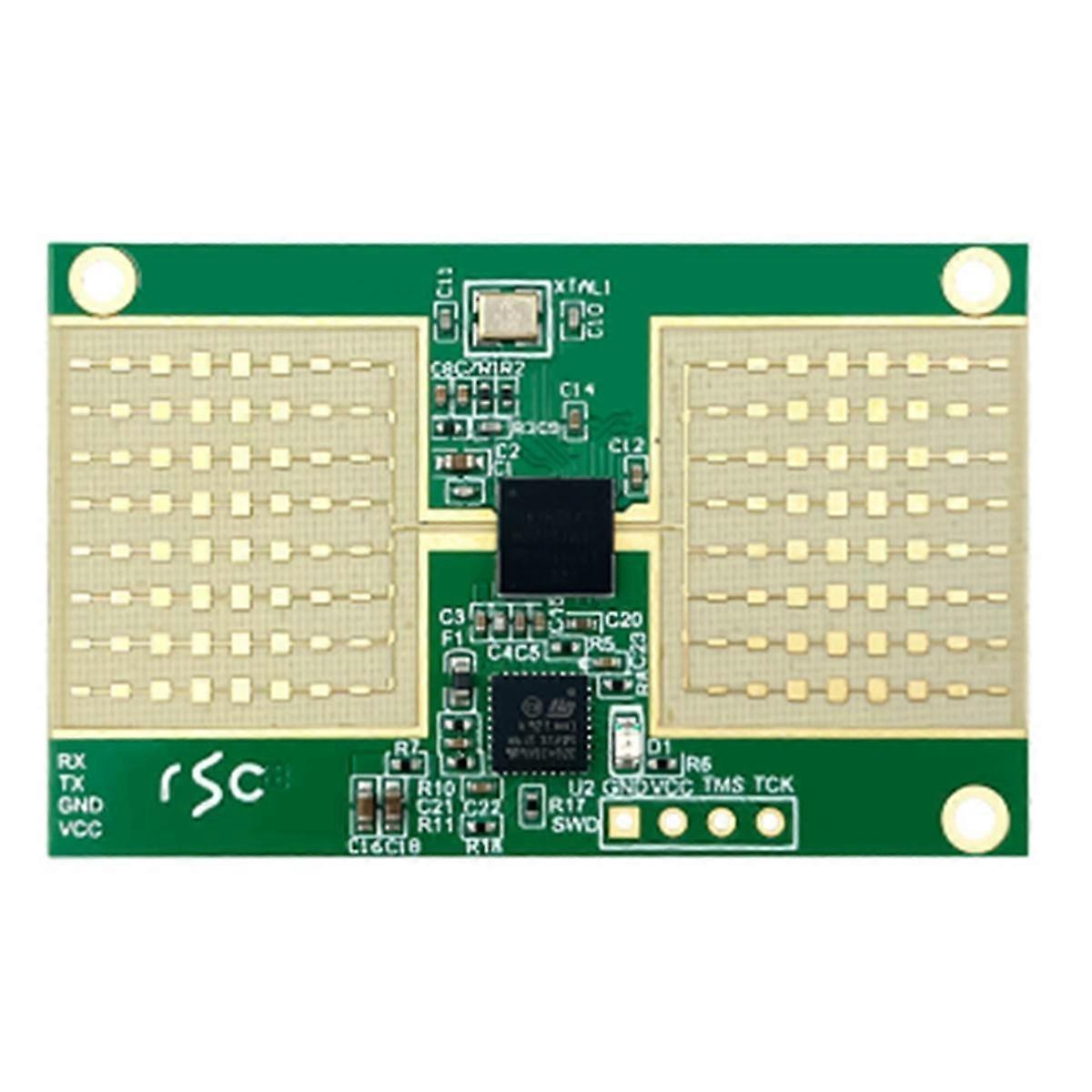 HLK-LD7901B 79G Water Level Detection Sensor LD7901B Millimeter Wave Radar Sensor Module Non-Contac