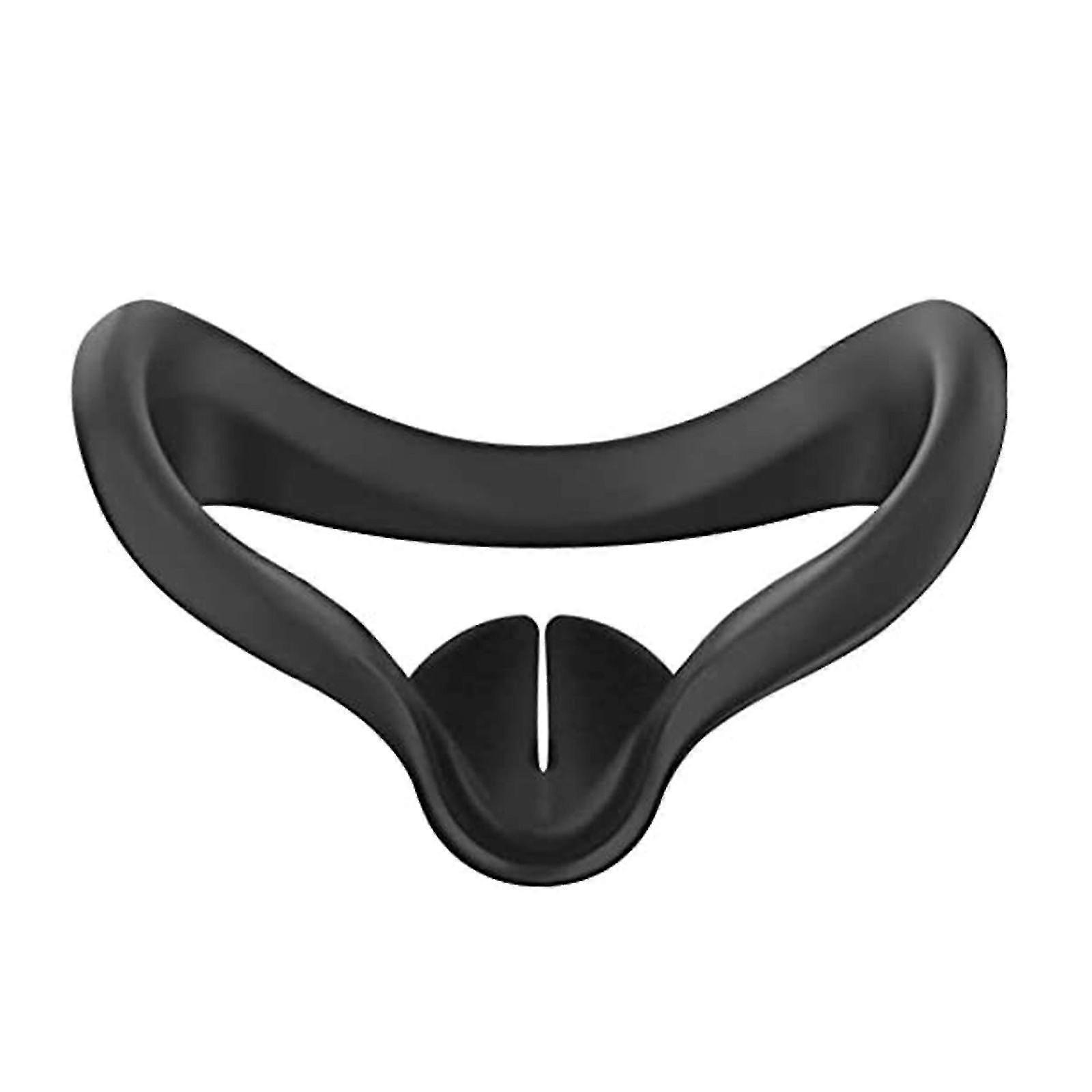 For Oculus Quest 2 All-in-one Game Vr Glasses Eye Face Mask Pad Cover Protector