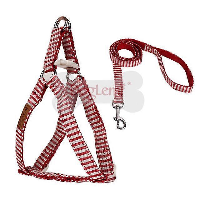 Pet Harness Nursing Hand Holding Rope