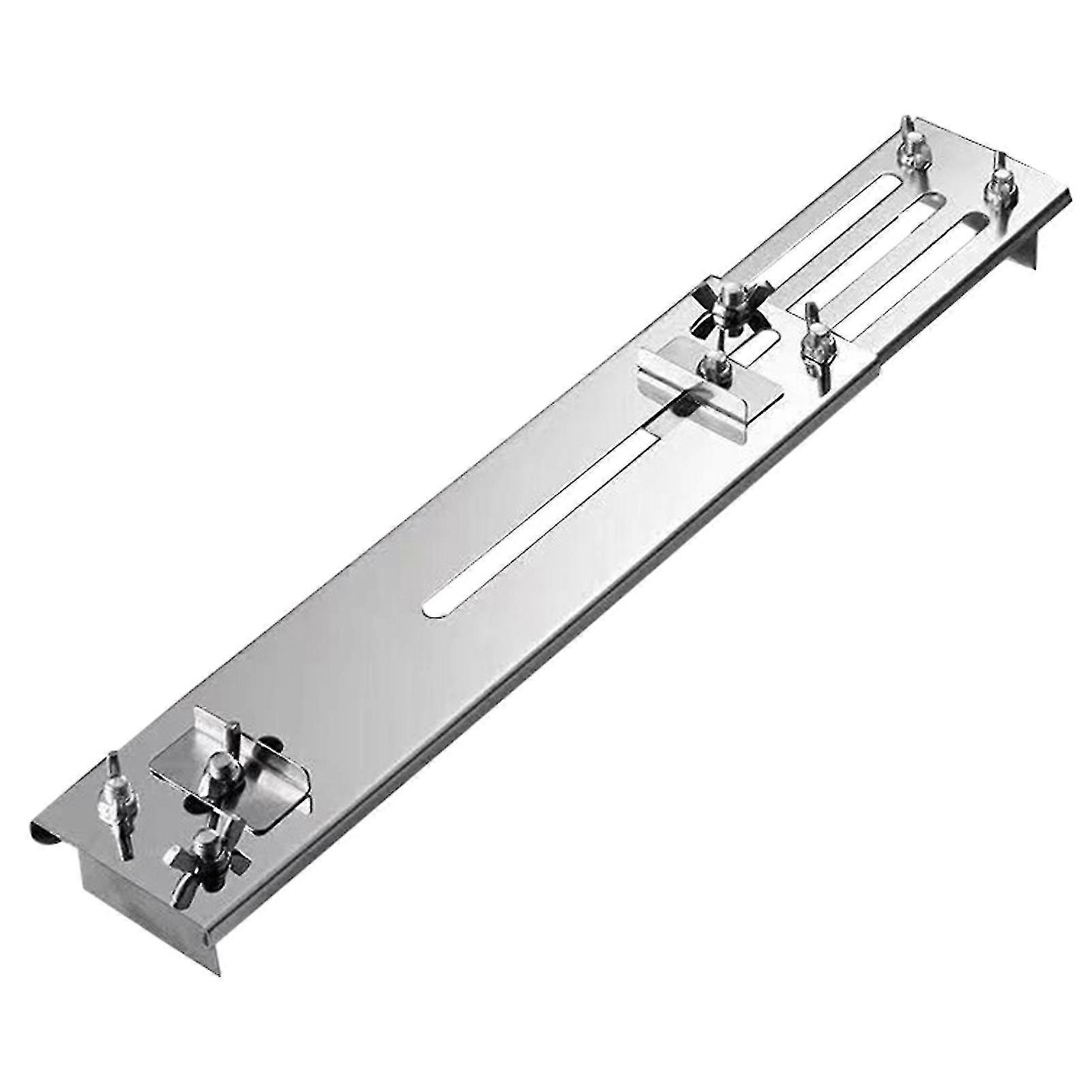 Whetstone Holder Sharpener Easy Grinding Sharpening Stones Universal Sink Bridge