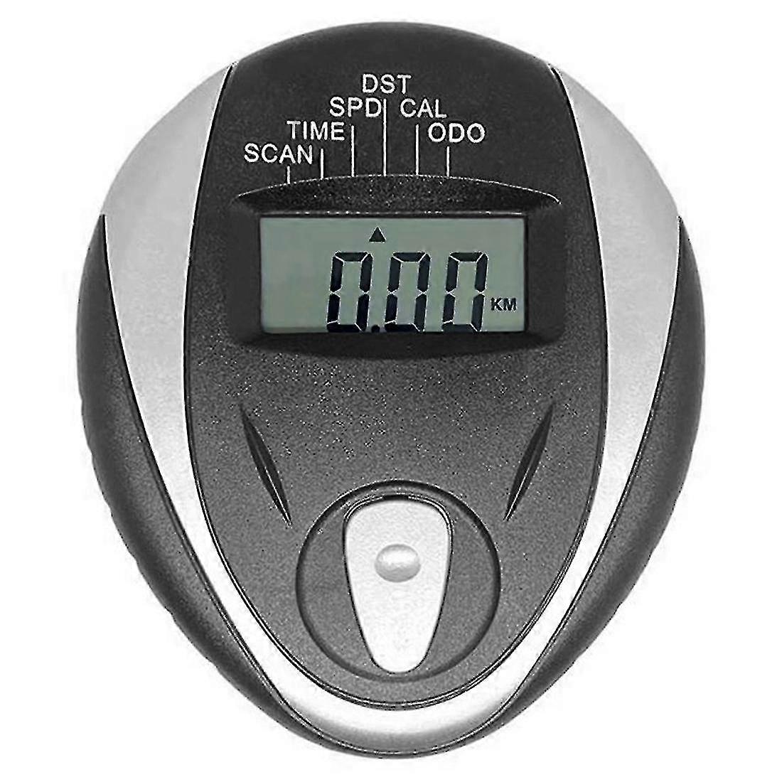 Replacement Monitor Speedometer For Stationary Bike, Exercise Bike Computer, Without Heart Rate Tra