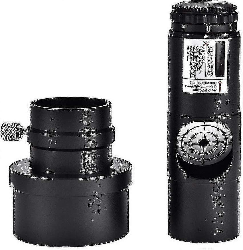 Telescope Laser Collimator, Calibrator With Adapter For Newtonian