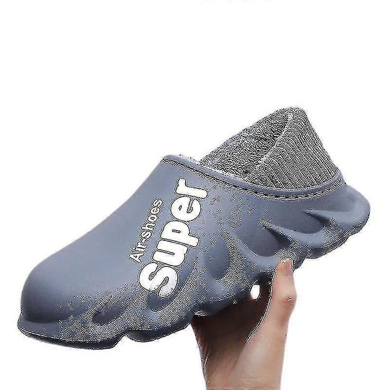 Super Air Slippers High Quality